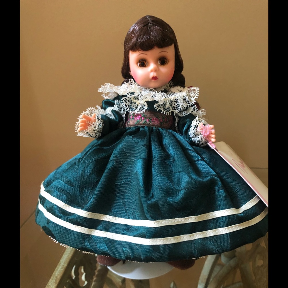 Doll